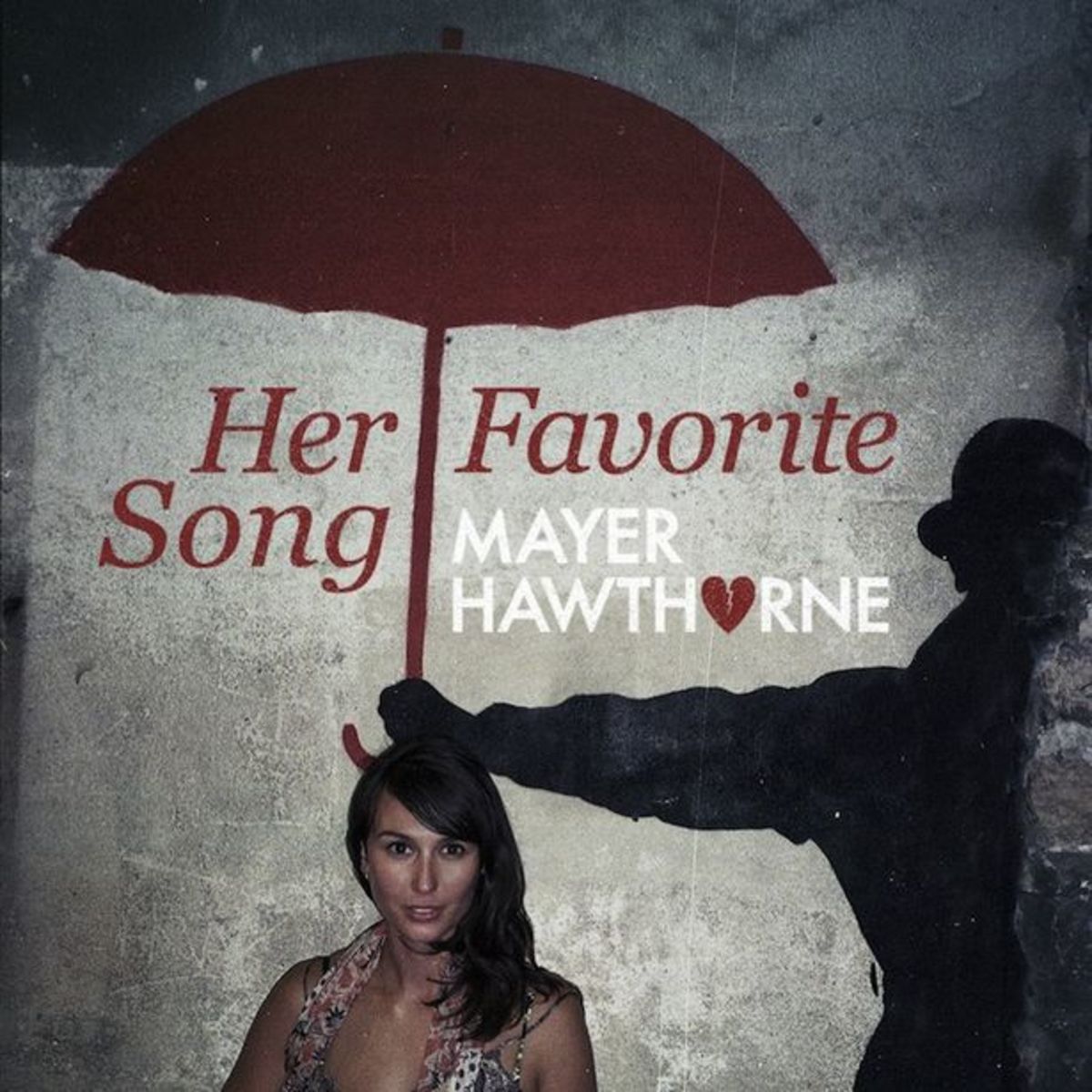 EDM Download: Oliver Remixes Mayer Hawthorne's "Her Favorite Song"
