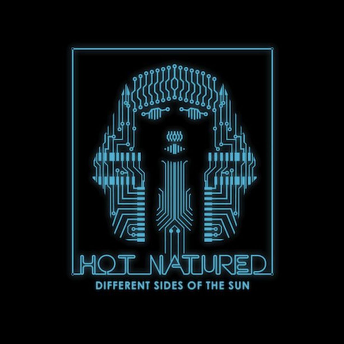 EDM News: Hot Natured Stream New Album "Different Sides Of The Sun"; File Under 'House Music'