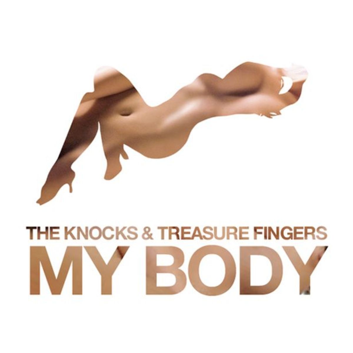 EDM Download: Treasure Fingers And The Knocks "My Body"; File Under '90s Glam House'