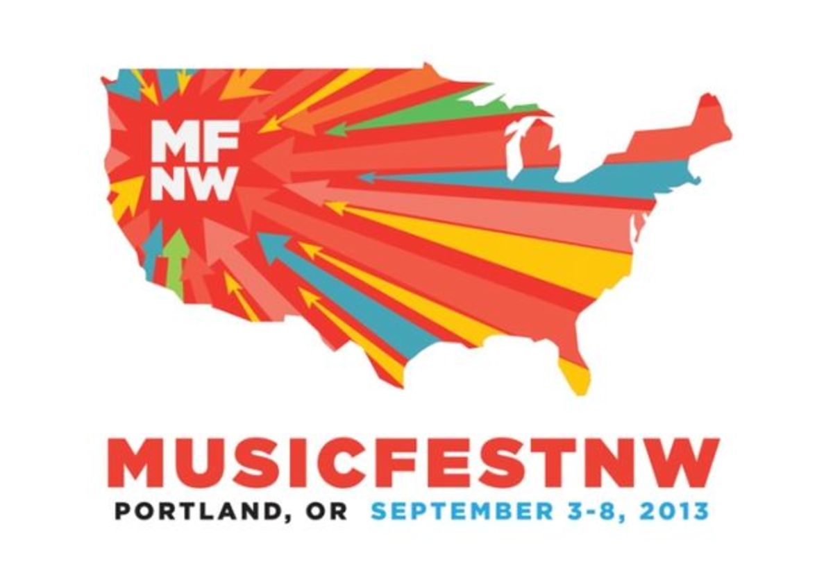 EDM Culture: Magnetic’s Official Guide to Musicfest NW In Portland - Don’t Forget About the Parties