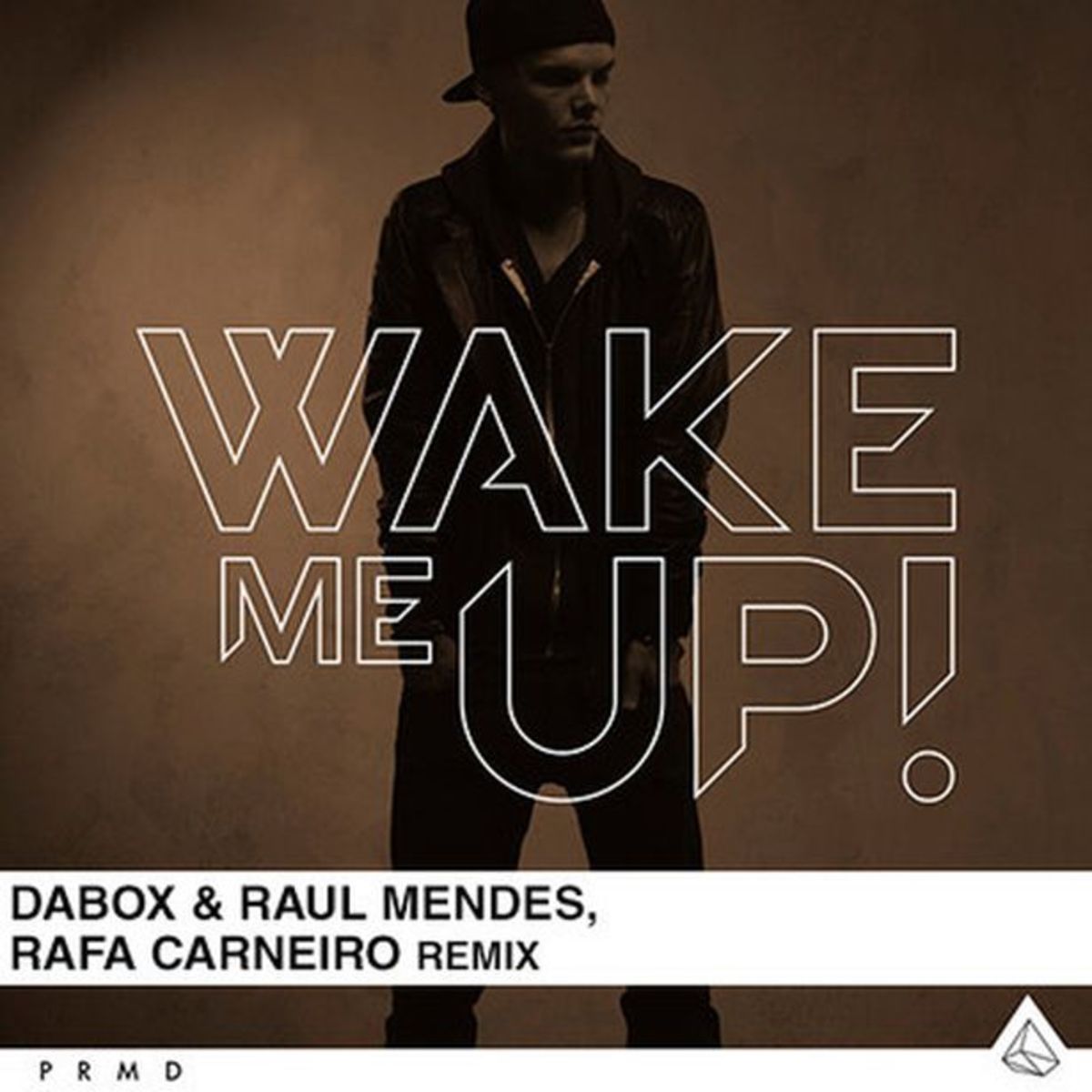 EDM Download: Avicii feat. Aloe Blacc - Wake Me Up (Dabox, Raul Mendes & Rafa Carneiro Remix)