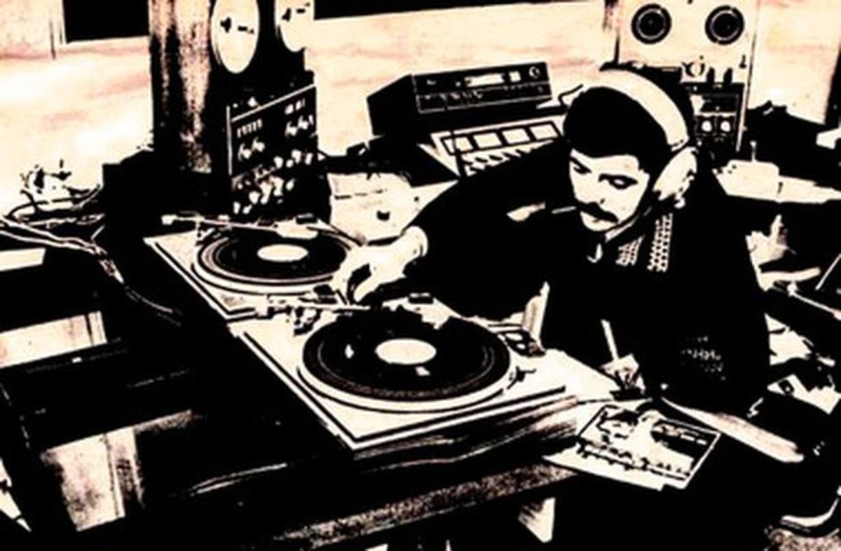 EDM Culture: "For The Record: A History Of The DJ" Class In NYC