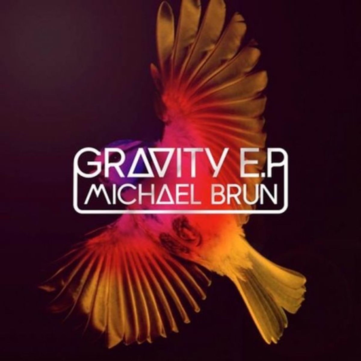 EDM News: Michael Brun To Release Debut Original EP 'Gravity,' File Under Progressive House