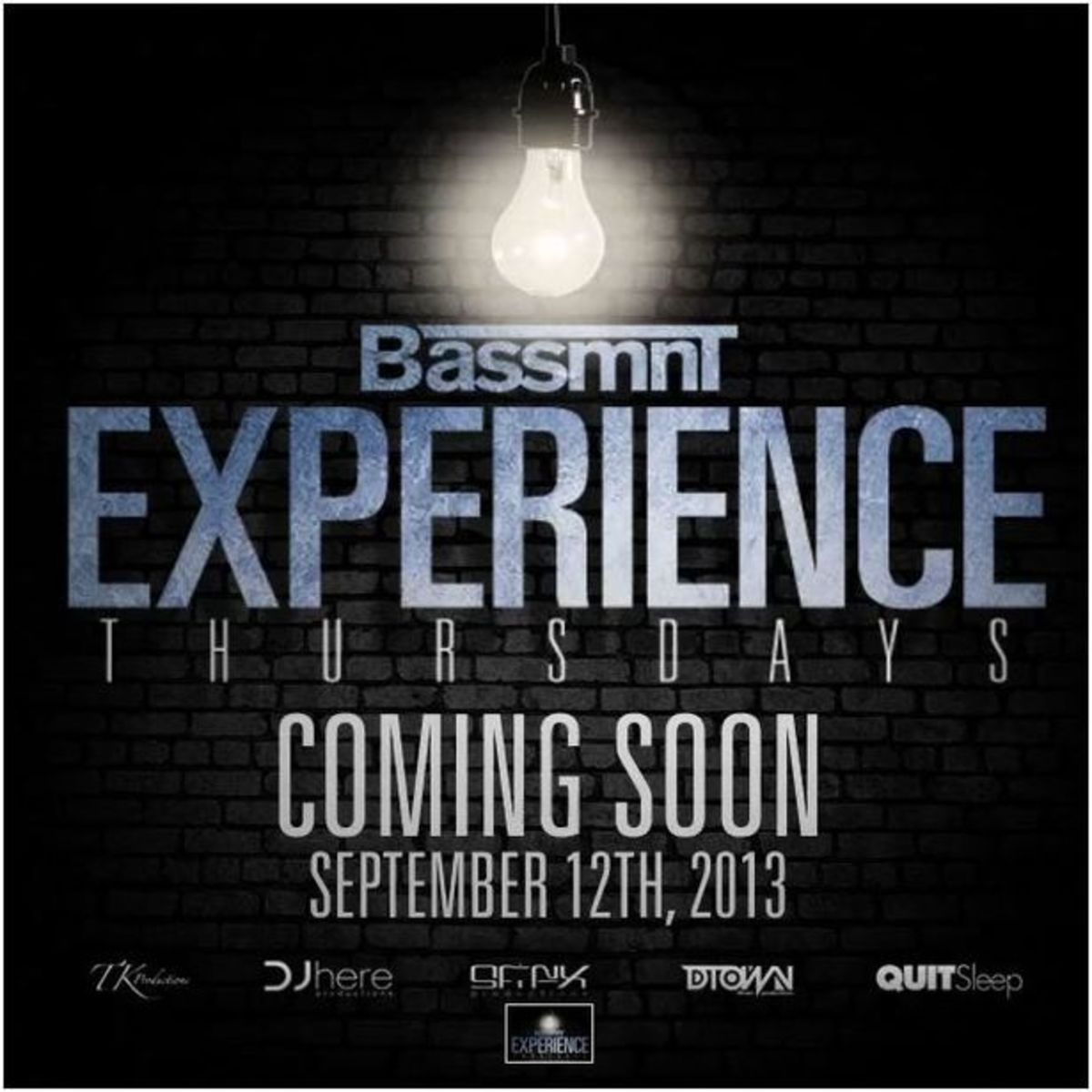 EDM Culture: Falling Down The Rabbit Hole... At San Diego's Bassmnt Nightclub