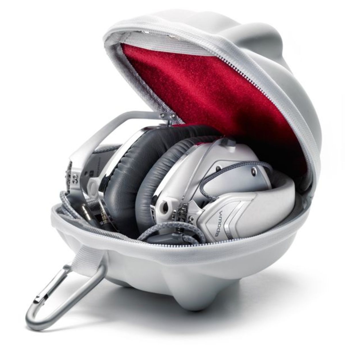 EDM Culture: V-Moda Crossfade M-100 Audiophile Headphones