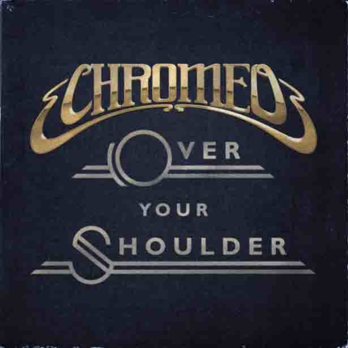 EDM News: Chromeo Debuts New Full Song "Over Your Shoulder" On Soundcloud