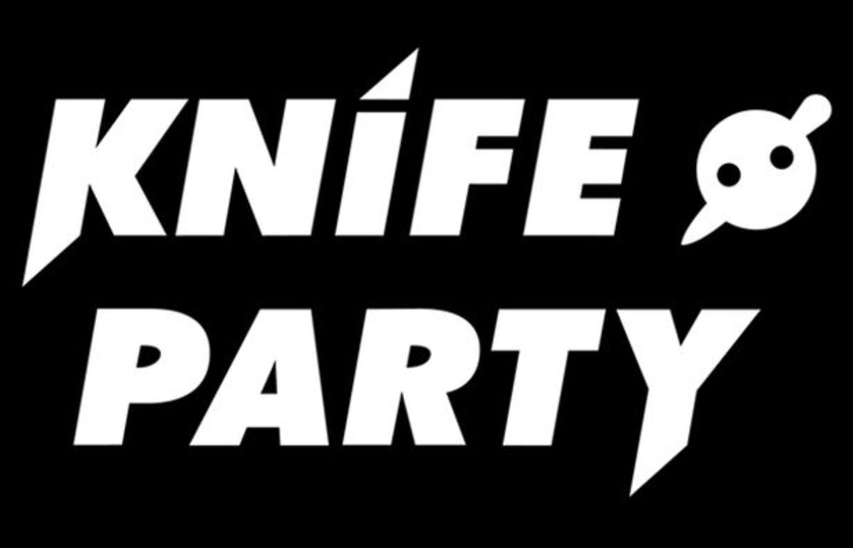 EDM News: New Electronic Music And Video From Knife Party Titled "LRAD"