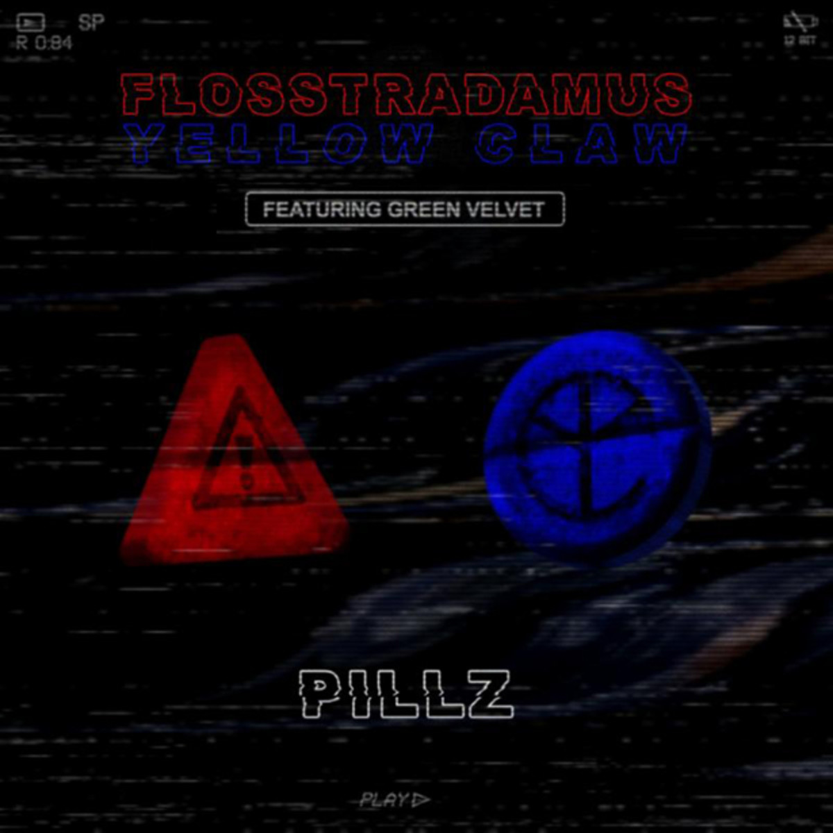 EDM News: Flosstradamus Signs To Ultra Music And Releases New Track Featuring Green Velvet