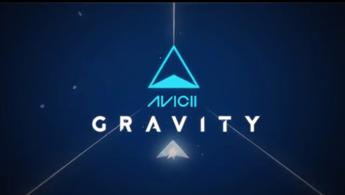 EDM Culture: Avicii Announces "Gravity" Video Game To Support New Album 'True'