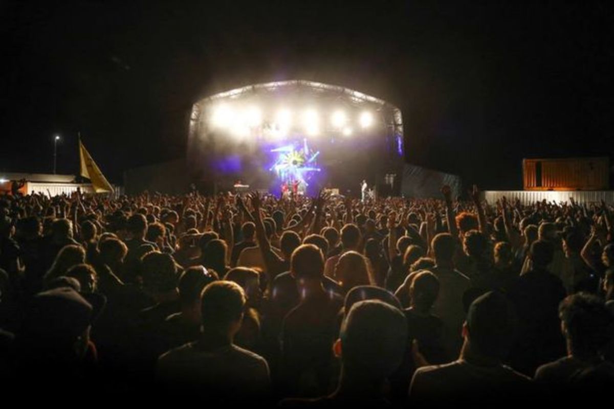 EDM News: Magnetic Talks With DBridge And Recaps Croatia's Outlook Festival
