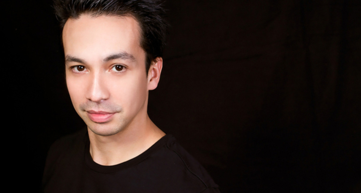 EDM Culture: Laidback Luke's 6 Golden Rules For New Electronic Music Producers