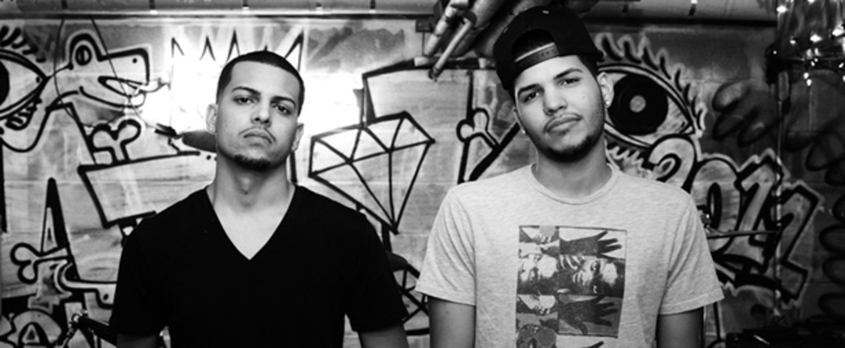 EDM Download: The Martinez Brothers' Essential Mix
