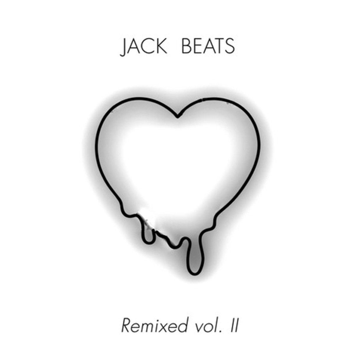 EDM News: Jack Beats To Release Remixed Vol. 2 EP With New Electronic Music From A-Trak, ƱZ And Clockwork