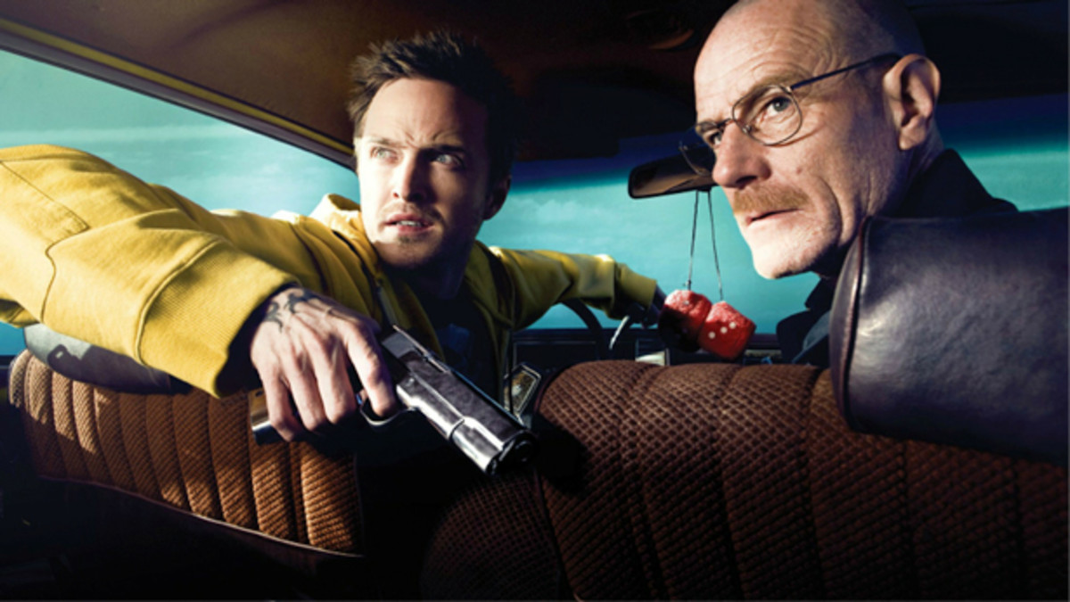 EDM Culture: 5 'Breaking Bad' Inspired New Electronic Music Remixes You Need To Know