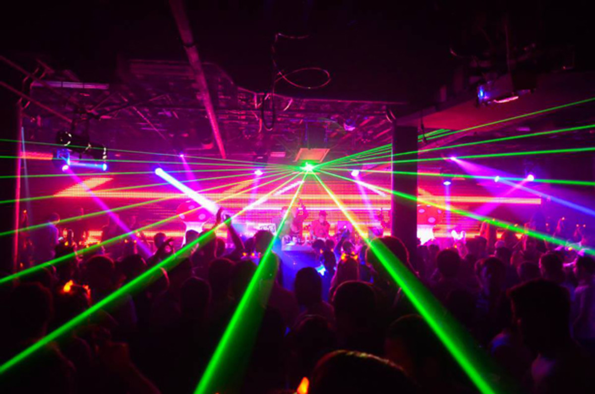 Spotlight SD Series: Magnetic Shows How San Diego's EDM Scene Is Ruling Right Now