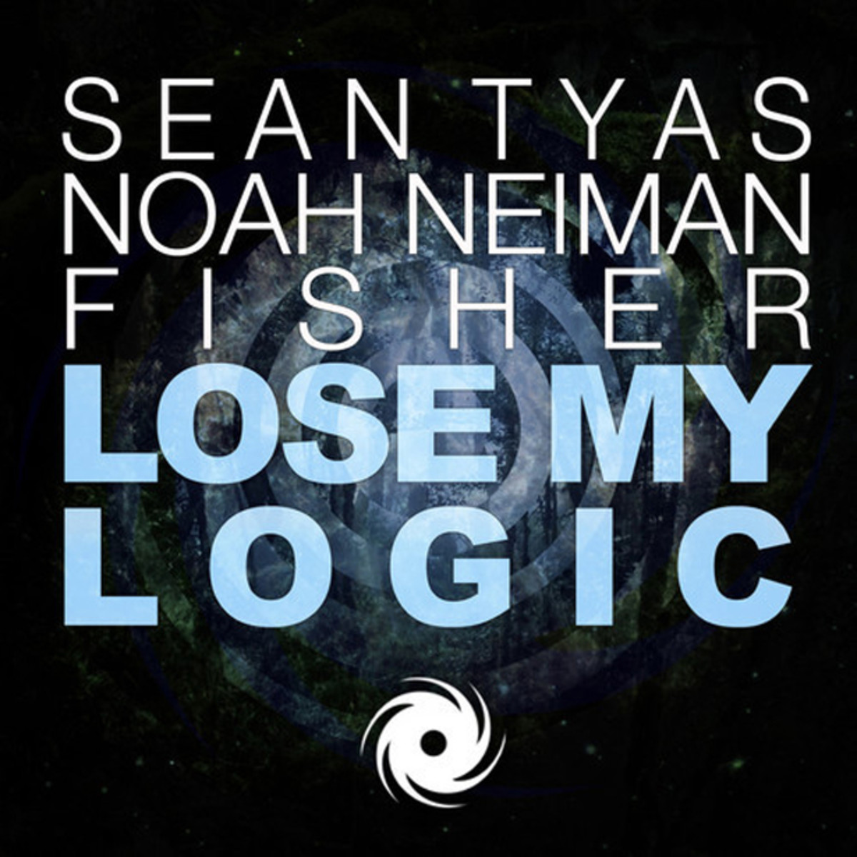 Exclusive Premier: Sean Tyas & Noah Neiman With Fisher "Lose My Logic" On Black Hole Recordings
