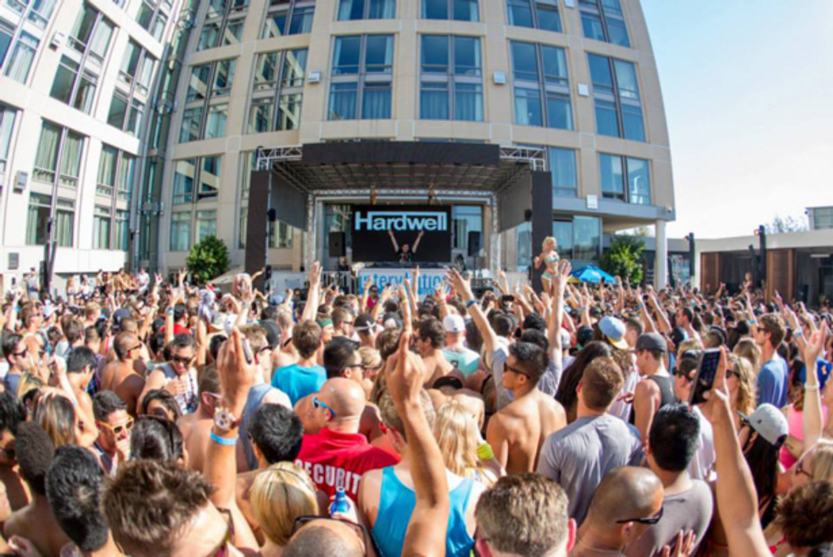 Spotlight SD Series: Magnetic Shows How San Diego's EDM Scene Is Ruling Right Now