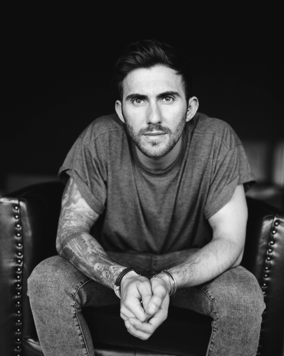 Hot Since 82 Talks With Magnetic On His West Coast Debut - House Music - Interview