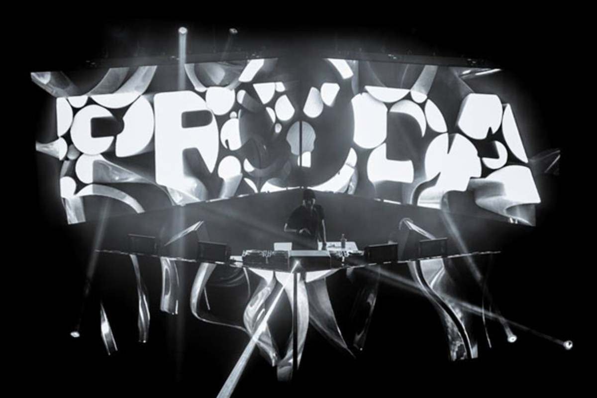 EDM News: Surprise Release of Final Tickets For Eric Prydz 'EPIC 2.0' Tour at Hollywood Palladium