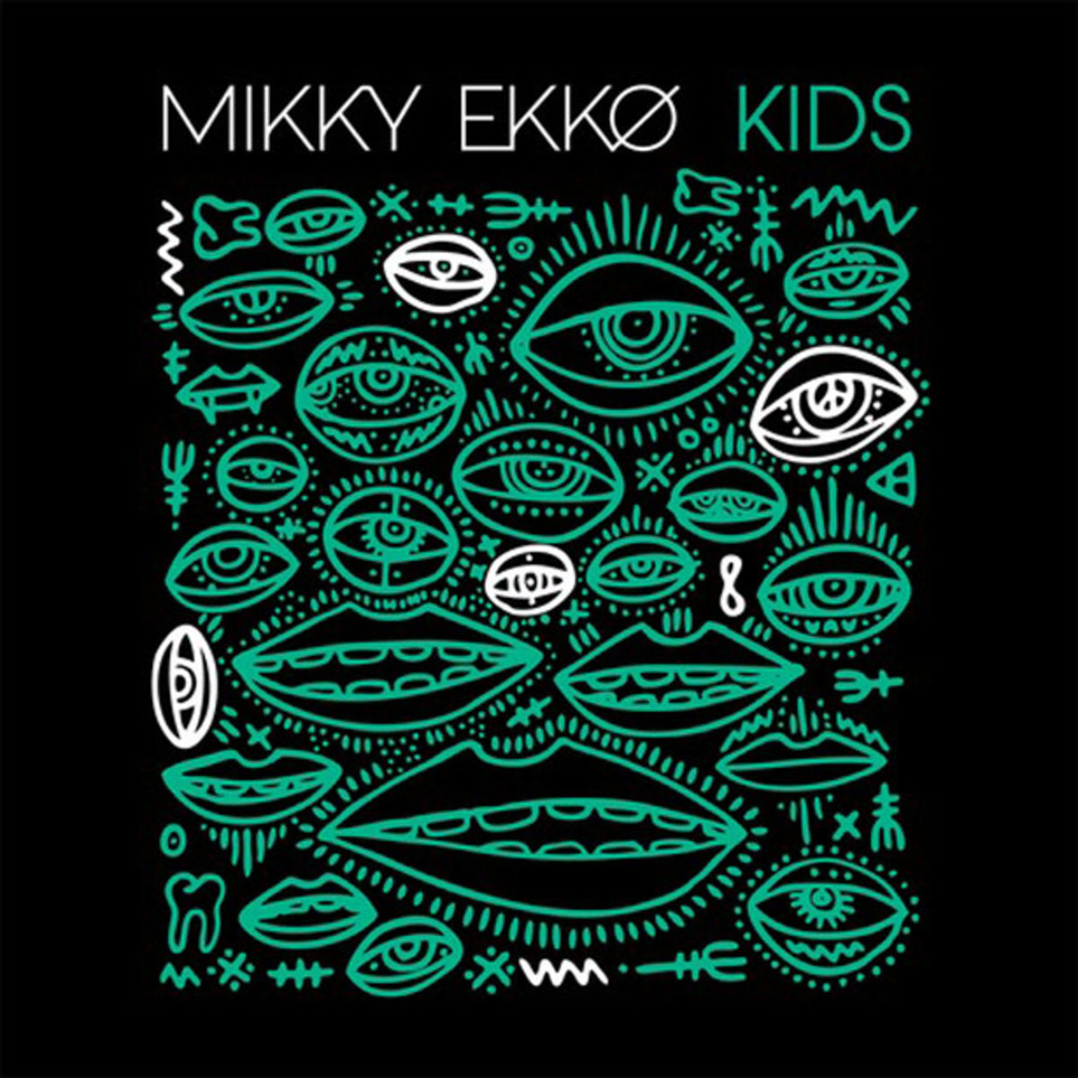 The Chainsmokers Remix Mikky Ekko's "Kids" - EDM Download