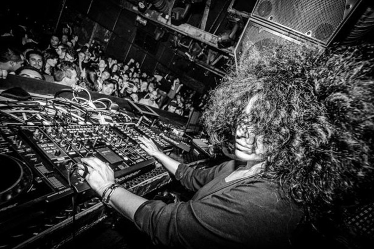 Kick Off 2014 With Nicole Moudaber In North America - EDM News
