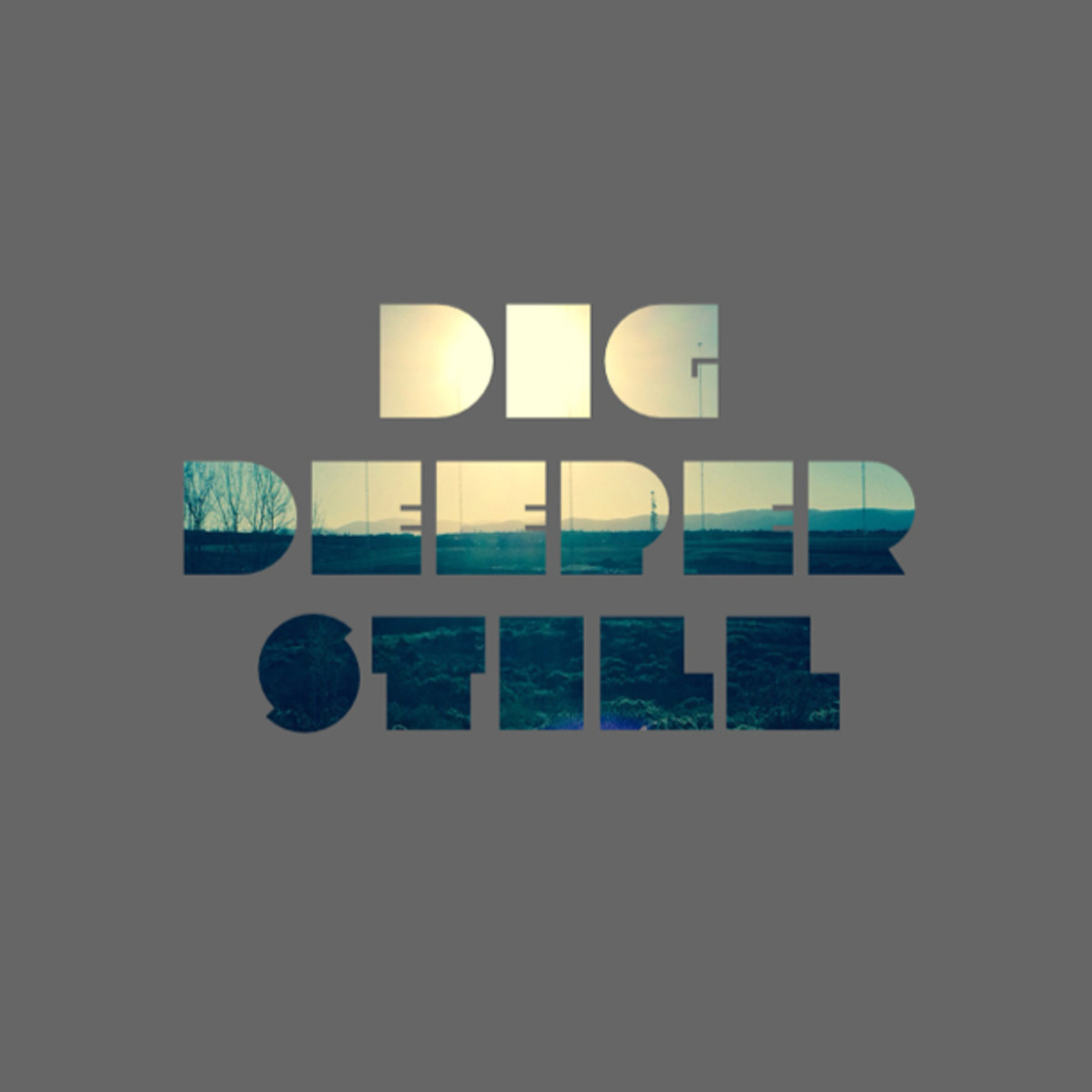 Magnetic Podcast: Dig Deeper Still - Deep and Techy House Music Mix (Free Download)