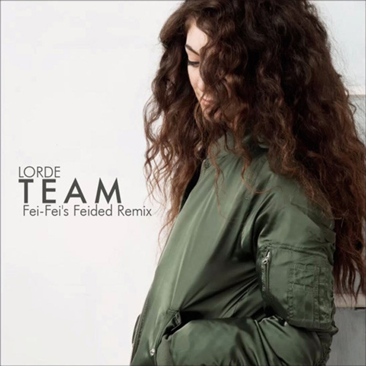 Fei Fei Remixes Lorde And Releases A Track With Jessie Andrews - EDM News