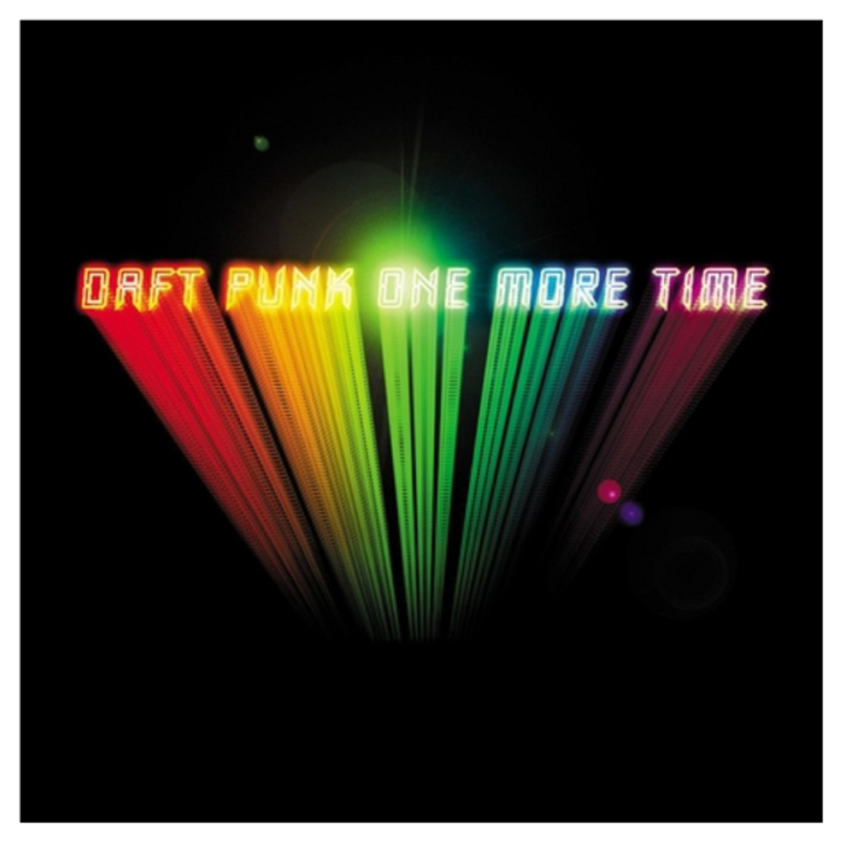 Watch How Daft Punk 'Could' Have Flipped The Sample On "One More Time" - EDM News