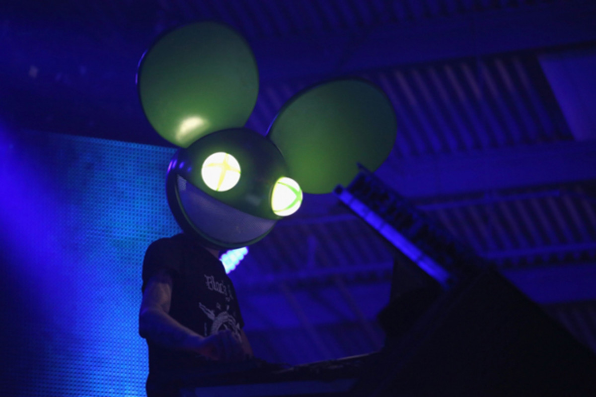 Club Space's Open Letter To deadmau5 Lures Him Back To Miami - EDM News
