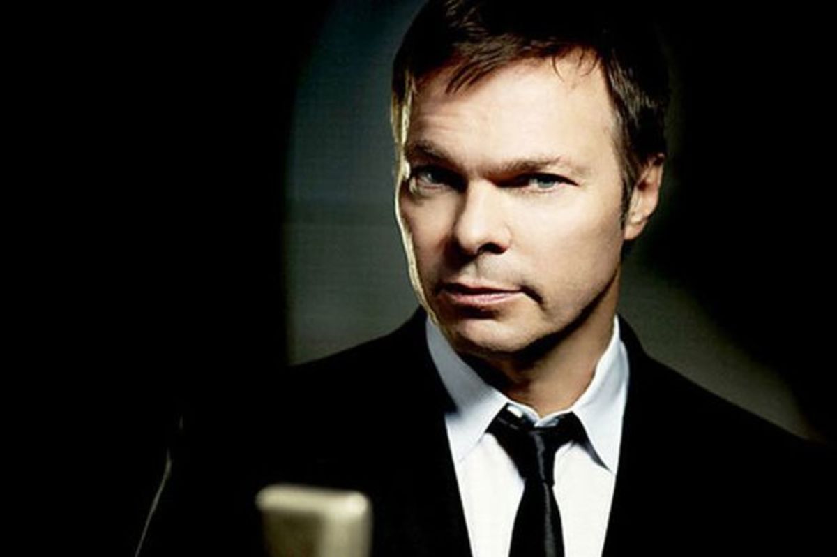 Pete Tong Awarded Prestigious Member Of The Order Of The British Empire Honors - EDM News