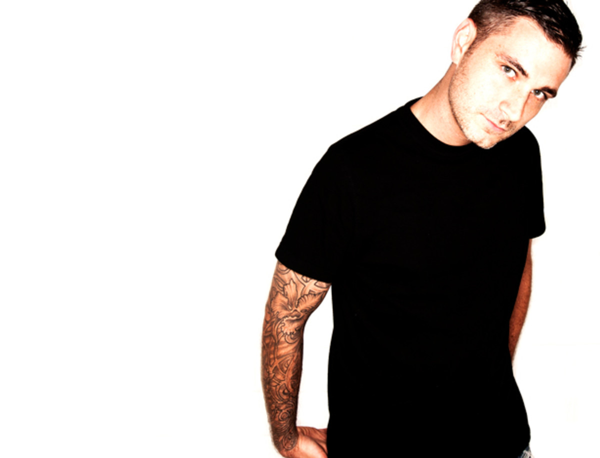 Sean Tyas Speaks on Trance, The Ups & Downs of DJ Life, and The Value of Production - EDM News