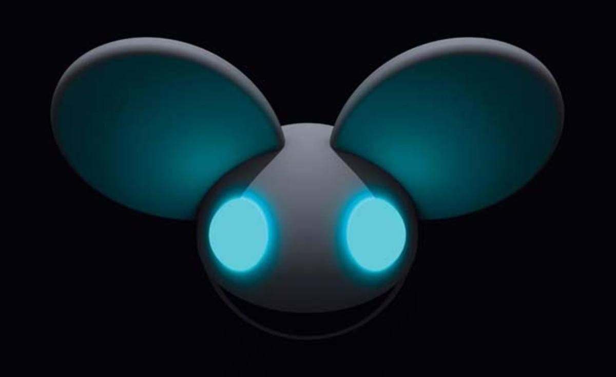 deadmau5 Confirms Free Miami Show February 15th; Claim Your Tickets Here Tomorrow