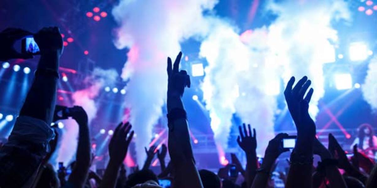 Wantickets Weekly EDM Culture Weekend Event Guide
