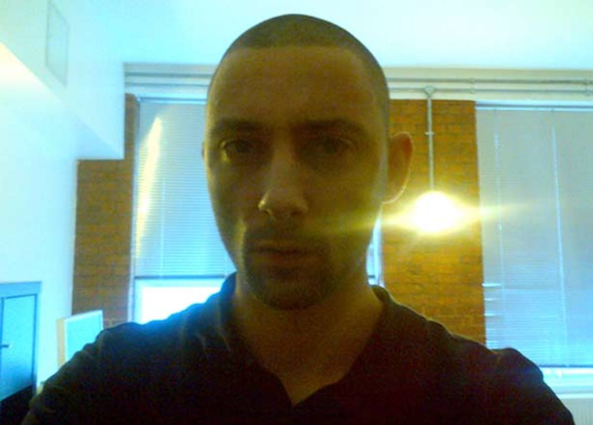 Mysterious EDM Producer Burial Reveals He Is Not Four Tet Or Edward Snowden