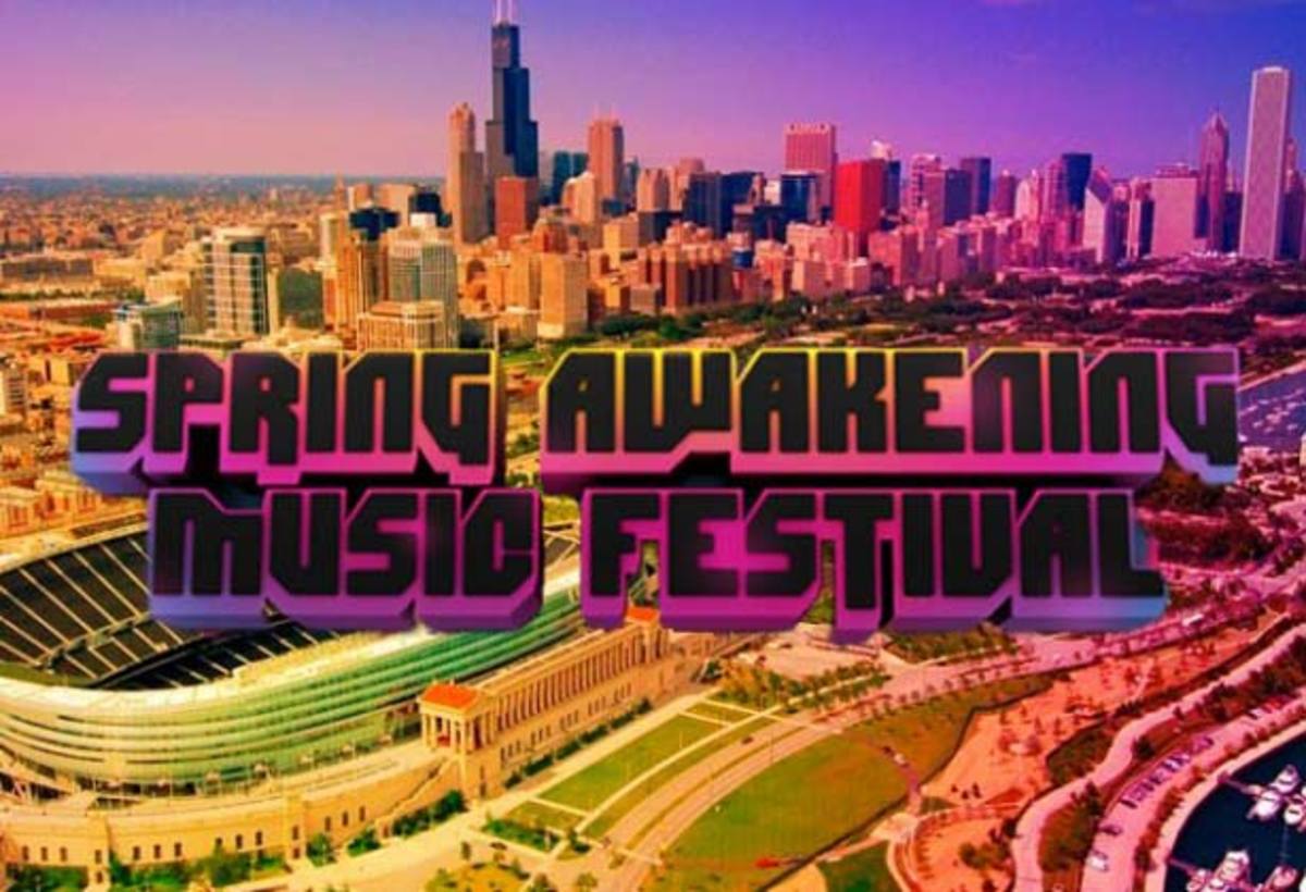 SFX Entertainment To Acquire Spring Awakening Music Festival And Summer Set Music & Camping Festival