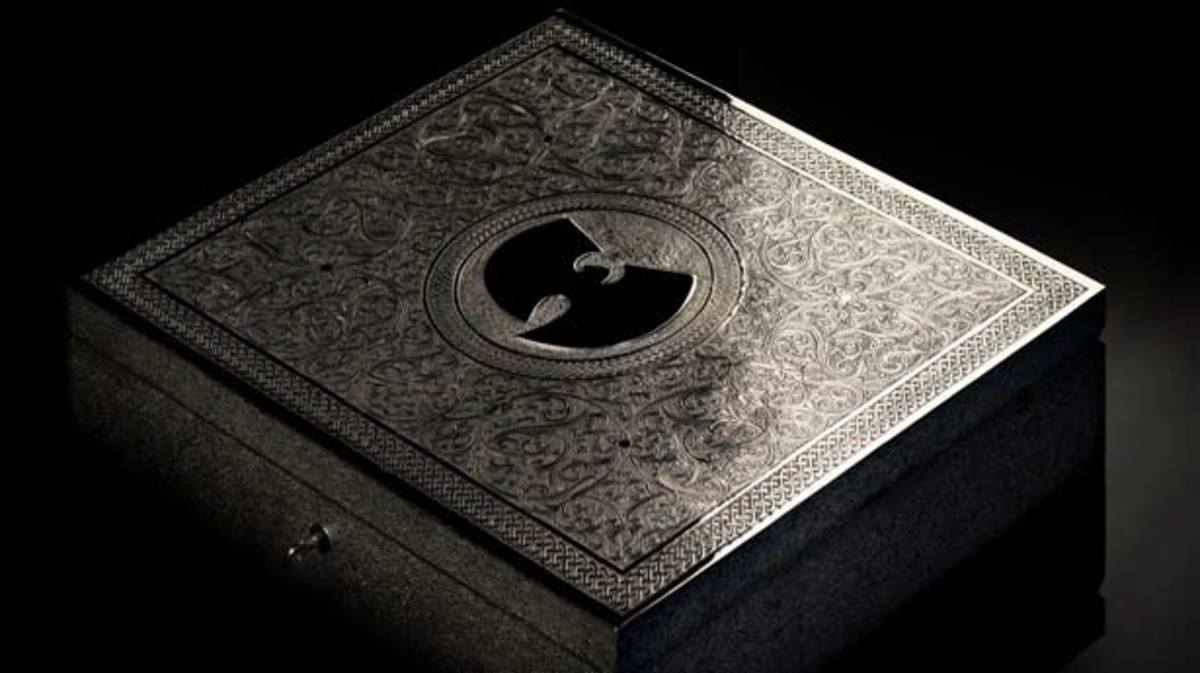 Wu-Tang Clan To Release One Copy Of New Album To Demonstrate The Art & Value Of Music