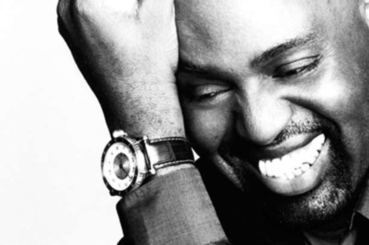 Frankie Knuckles, Godfather Of House Music, Dead At 59
