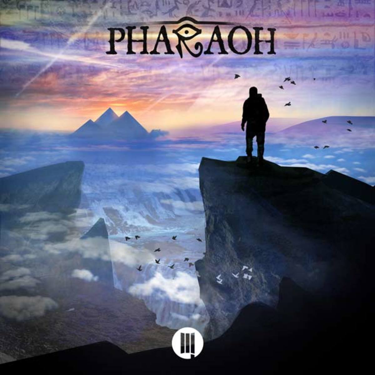 New Electronic Music: Pyramyth's Pharaoh EP- File Under 'Dubstep'