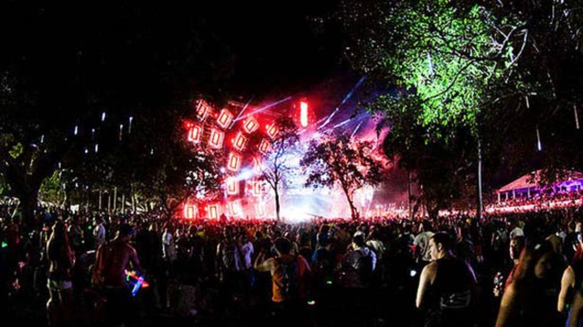 Ultra Music Festival To Stay In Miami As Commisssion Votes Down Ban