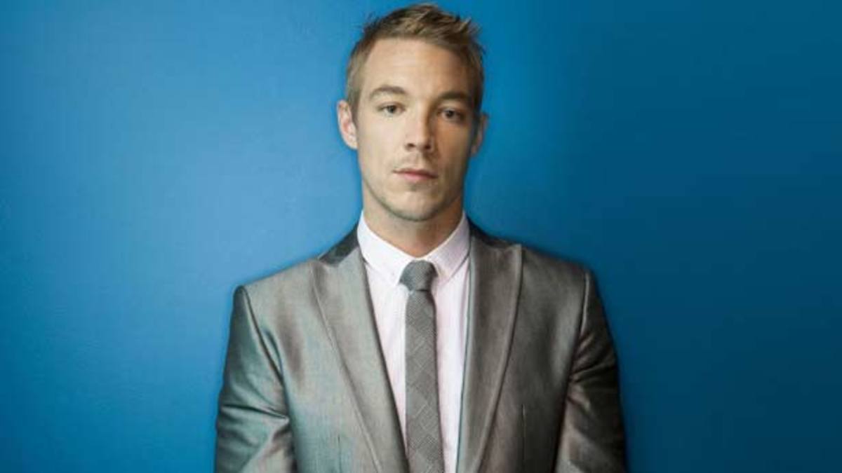 "Soundclash" - A New VH1 TV Show Hosted By Diplo