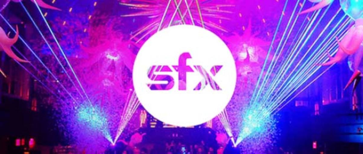 SFX Entertainment Reports Net Loss Of $63.6 Million