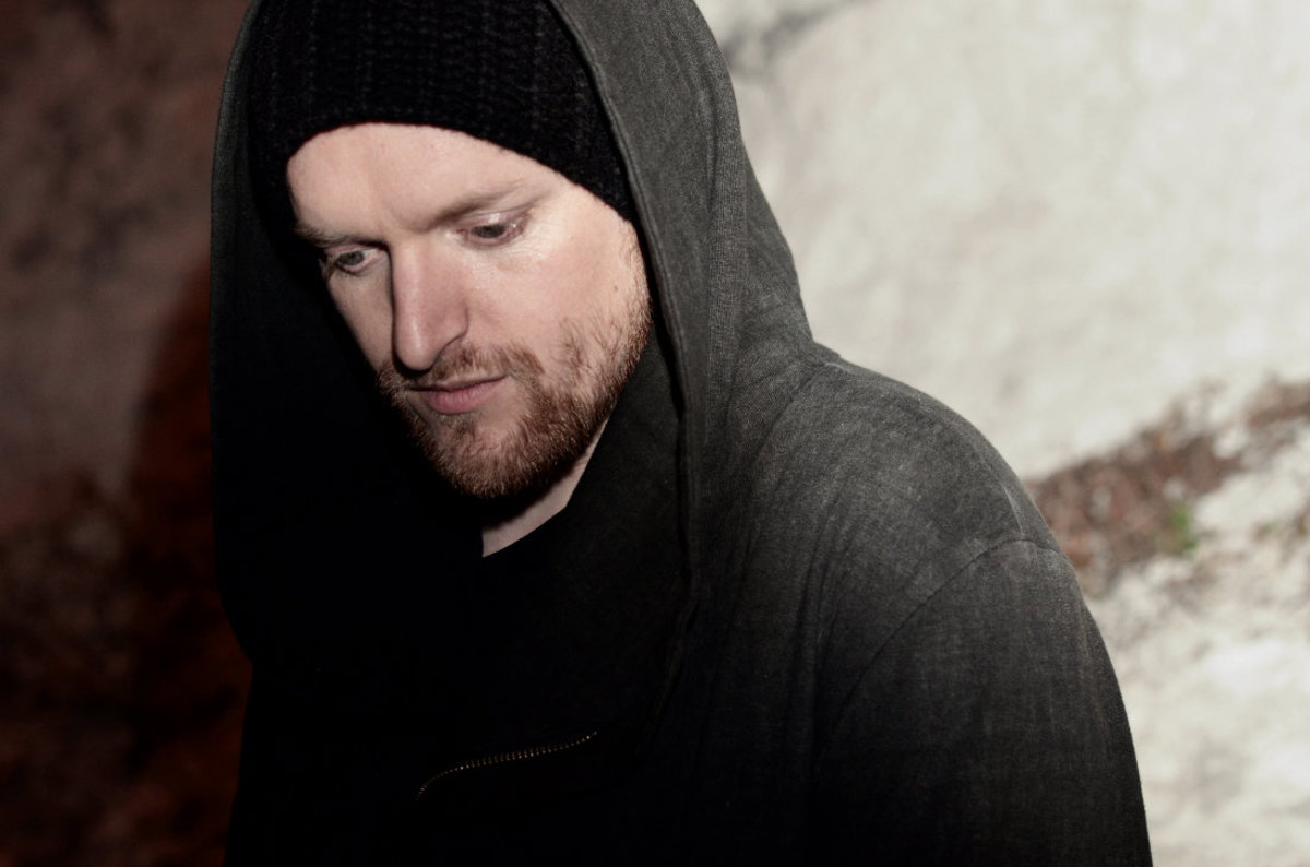 Speed Dating SOHN: The Golden Ticket At SXSW And His Debut Album, Tremors