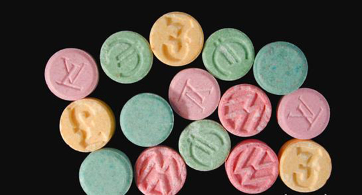 Study Shows Moderate Doses Of MDMA Can Be Fatal In Warm, Crowded Settings