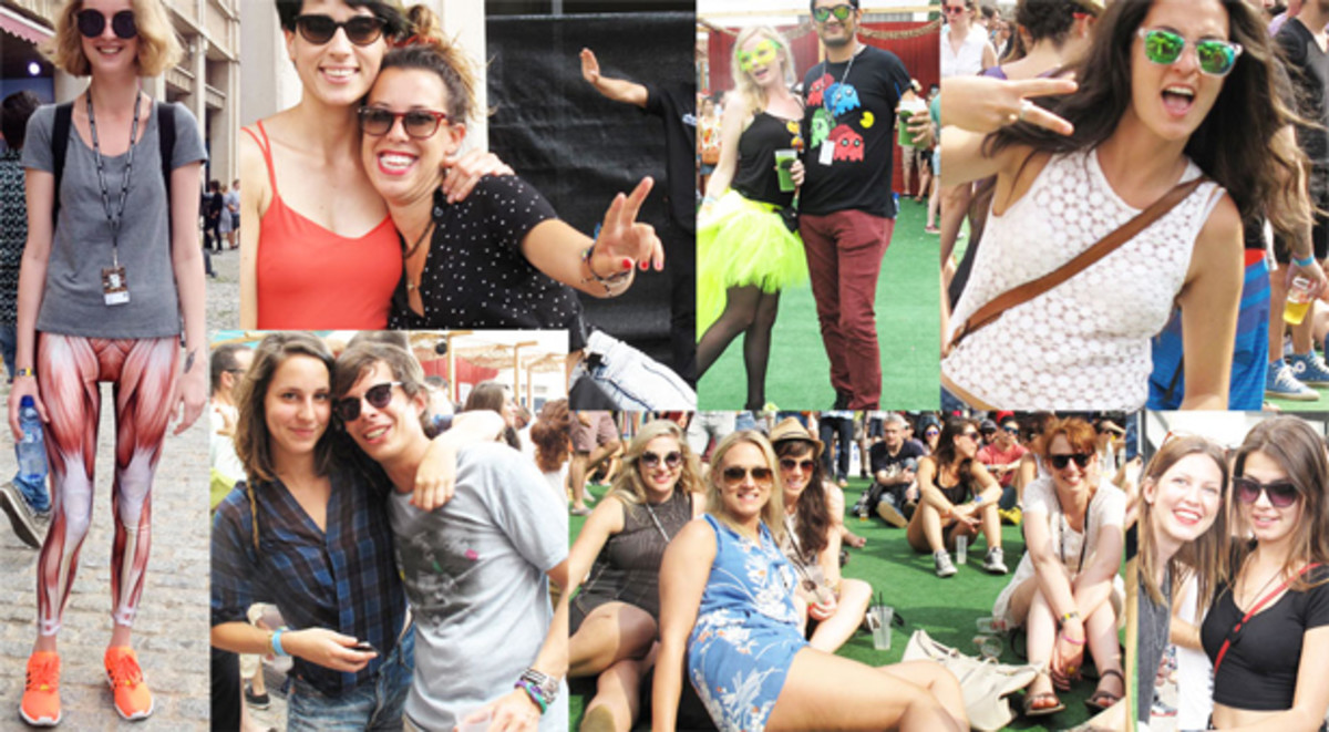 5 Reasons Why I Could Not Get Enough Of Sonar Music Festival 2014