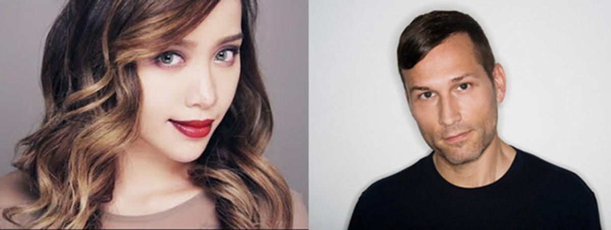 Kaskade Supports Michelle Phan In Ultra Music's Copyright Lawsuit -  Magnetic Magazine