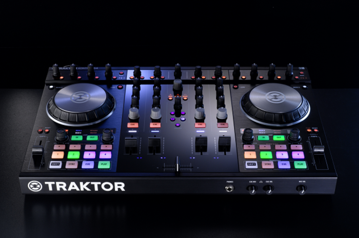 From Bank To Budget Here Are 5 Of Our Top Pics For DJ Controllers