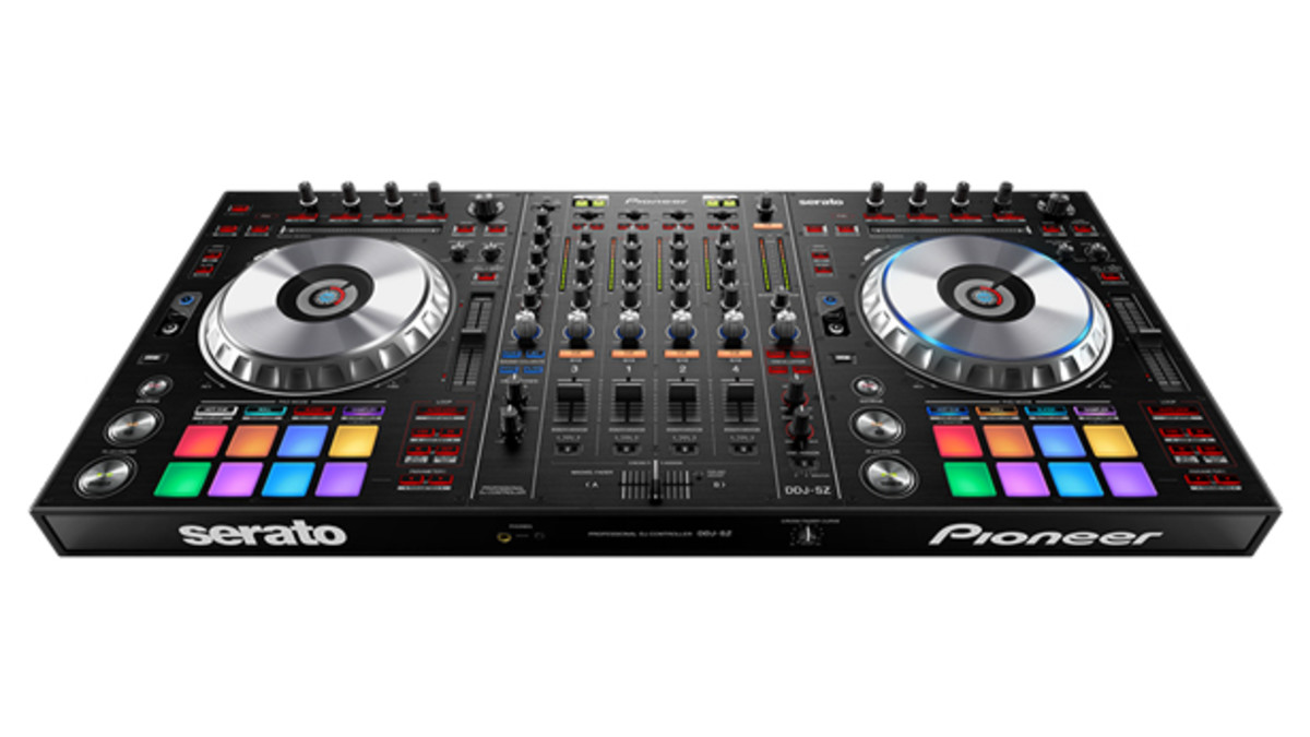 From Bank To Budget- Here Are 7 Top DJ Controllers Based On Price