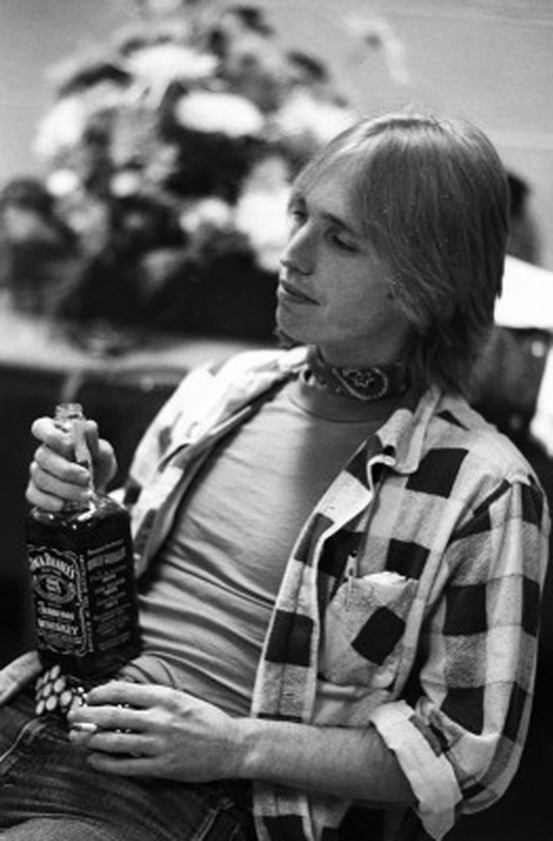 To Tom Petty & EDM- The Hypocrisy That Is Your Drug Use