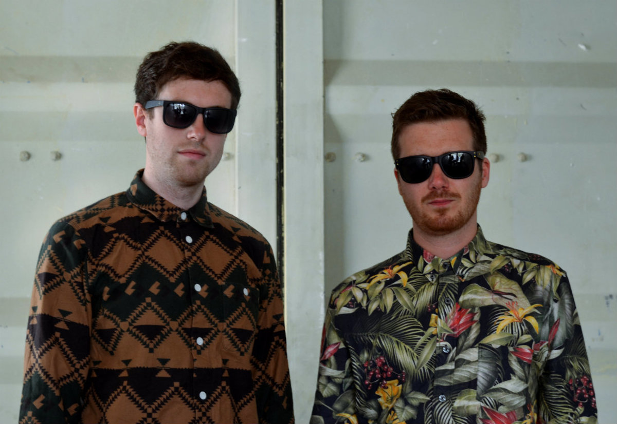 Gorgon City: Day in the Life of UK Breakout Act