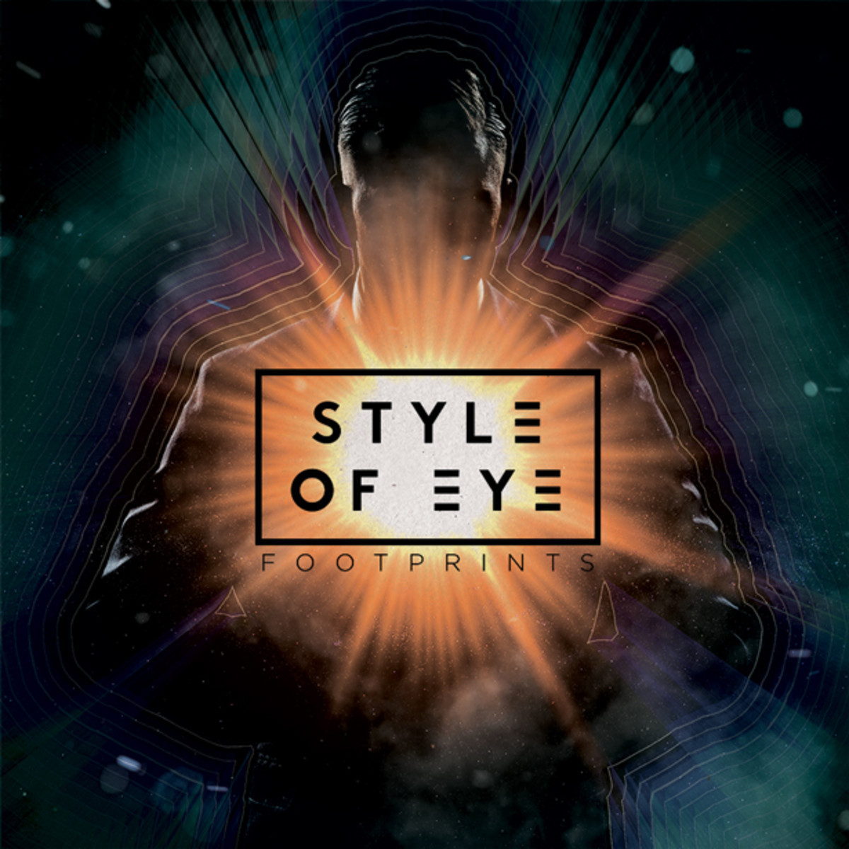 Exclusive: Style Of Eye 'Footprints' - Complete Album Track List Revealed